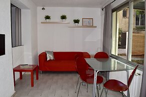Hôtel l'Orangeraie