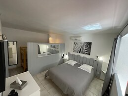 Hôtel l'Orangeraie
