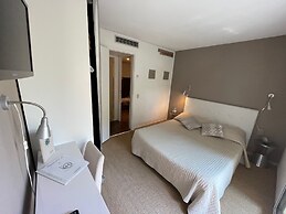 Hôtel l'Orangeraie