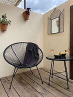 Hôtel l'Orangeraie