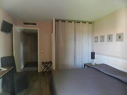 Hôtel l'Orangeraie