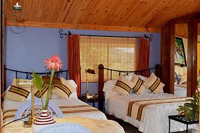 Guayabo Lodge
