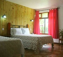 Guayabo Lodge