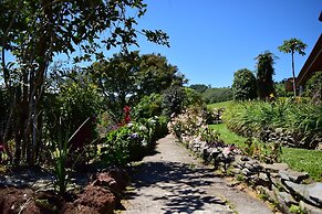 Guayabo Lodge