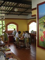 Guayabo Lodge