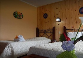 Guayabo Lodge