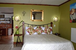 Guayabo Lodge