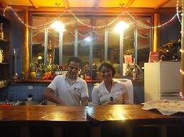 Guayabo Lodge