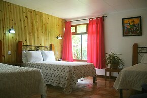 Guayabo Lodge