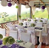 Guayabo Lodge