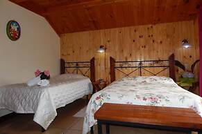 Guayabo Lodge