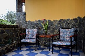 Guayabo Lodge