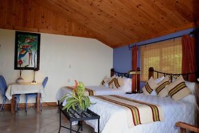 Guayabo Lodge