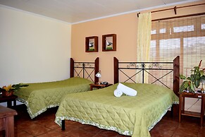 Guayabo Lodge