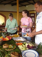 Guayabo Lodge