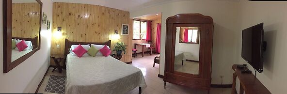 Guayabo Lodge