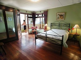 Guayabo Lodge