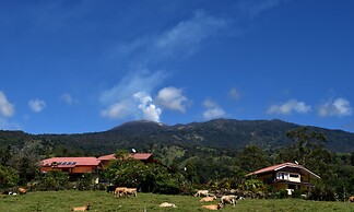 Guayabo Lodge