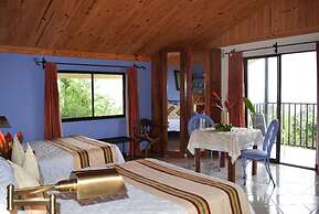 Guayabo Lodge