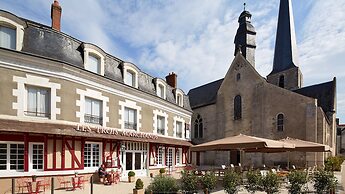 Relais des Trois Châteaux