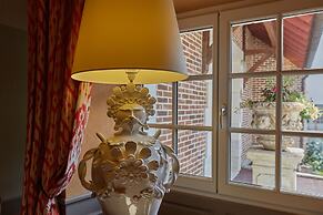 Relais des Trois Châteaux