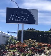 Blue Haven Motel