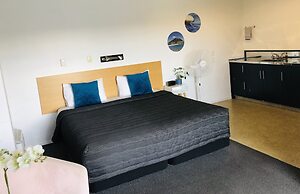 Blue Haven Motel
