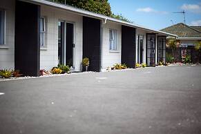 Blue Haven Motel