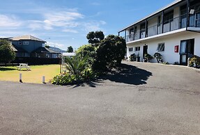 Blue Haven Motel