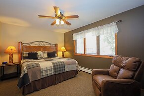 Aspen Winds on Fall River