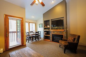 Aspen Winds on Fall River