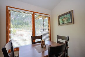 Aspen Winds on Fall River