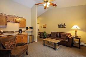 Aspen Winds on Fall River