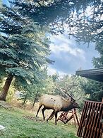 Aspen Winds on Fall River