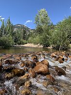 Aspen Winds on Fall River