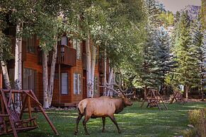 Aspen Winds on Fall River