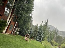 Aspen Winds on Fall River