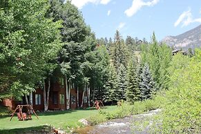 Aspen Winds on Fall River