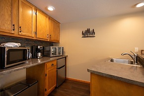 Aspen Winds on Fall River