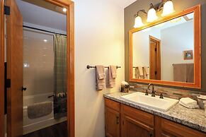 Aspen Winds on Fall River