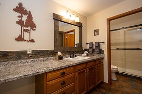 Aspen Winds on Fall River