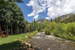 Aspen Winds on Fall River