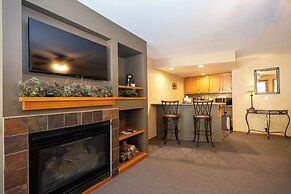 Aspen Winds on Fall River