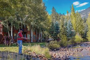 Aspen Winds on Fall River