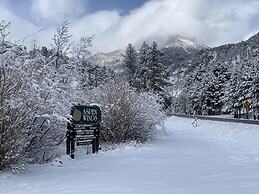 Aspen Winds on Fall River