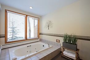 Aspen Winds on Fall River