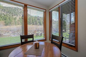 Aspen Winds on Fall River