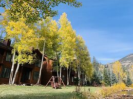 Aspen Winds on Fall River