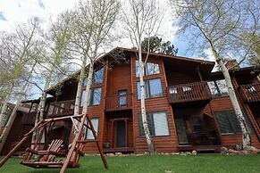 Aspen Winds on Fall River