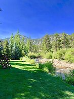 Aspen Winds on Fall River